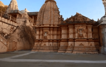 जैन धर्म पर आचार्य श्री का विशेष प्रवचन आयोजित