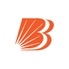 Bank Of Baroda Icon